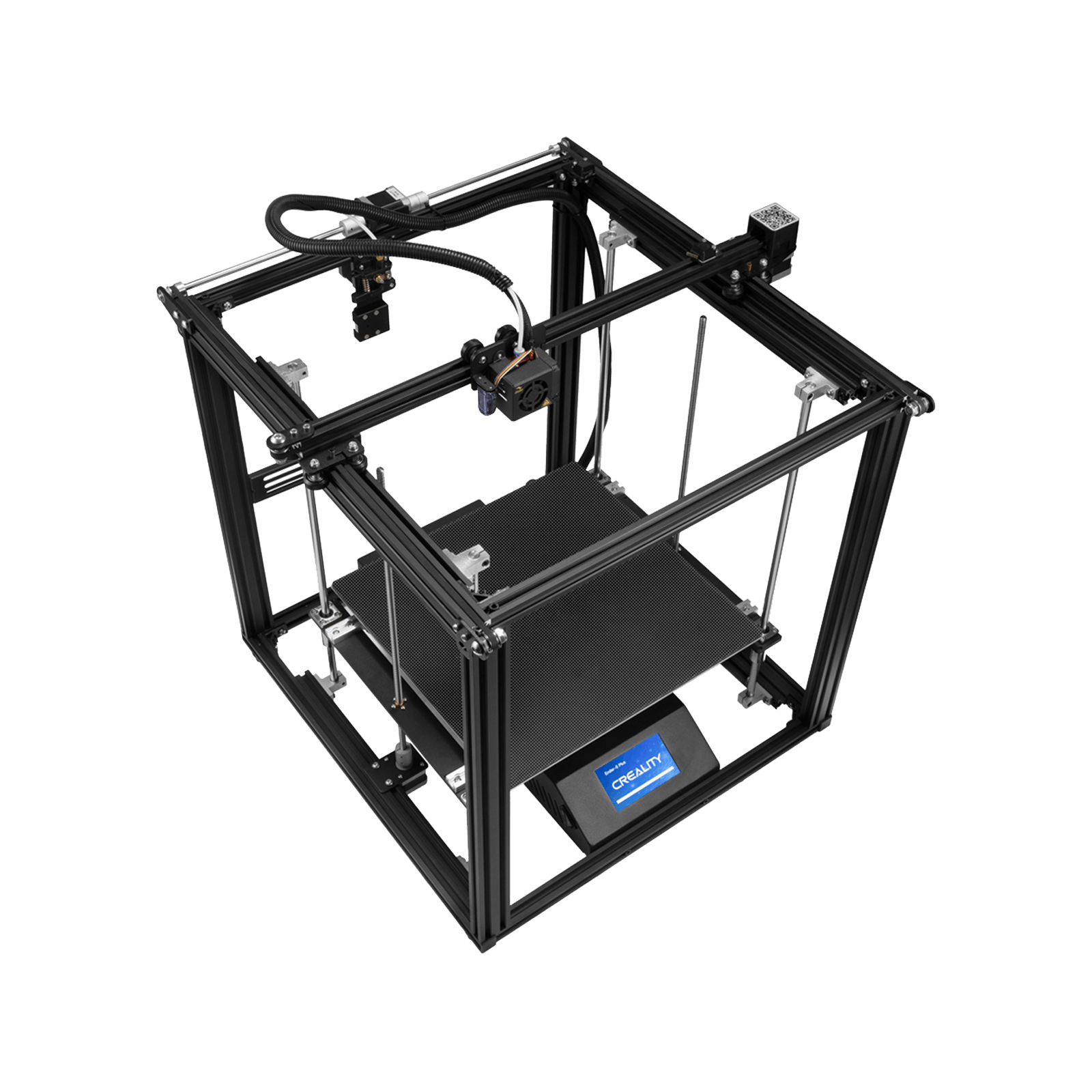 Ender-5 Plus 3D Printer - Image 5