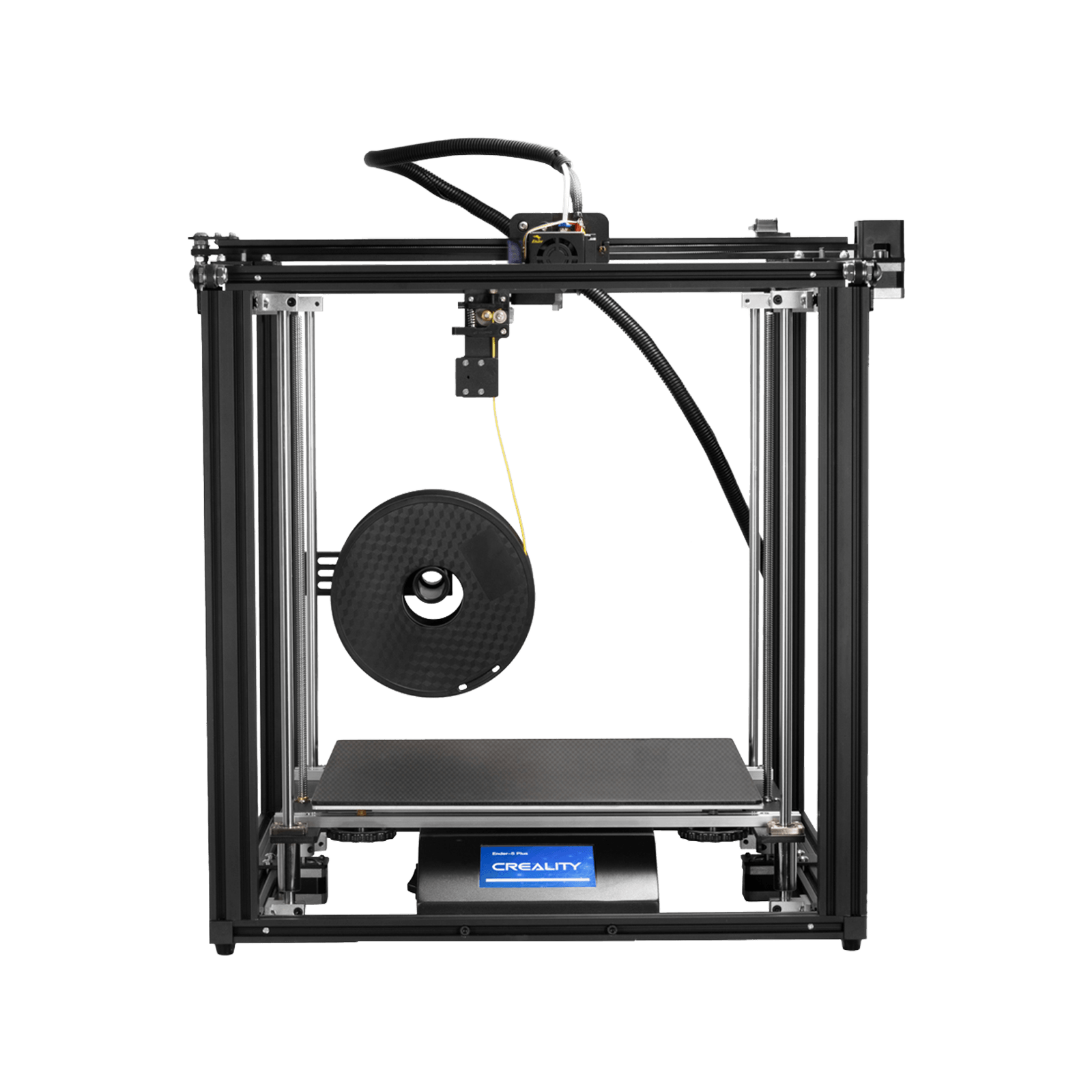 Ender-5 Plus 3D Printer - Image 6