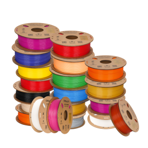 20KG Hyper PLA 15 Color Pack 3D Printing Filament