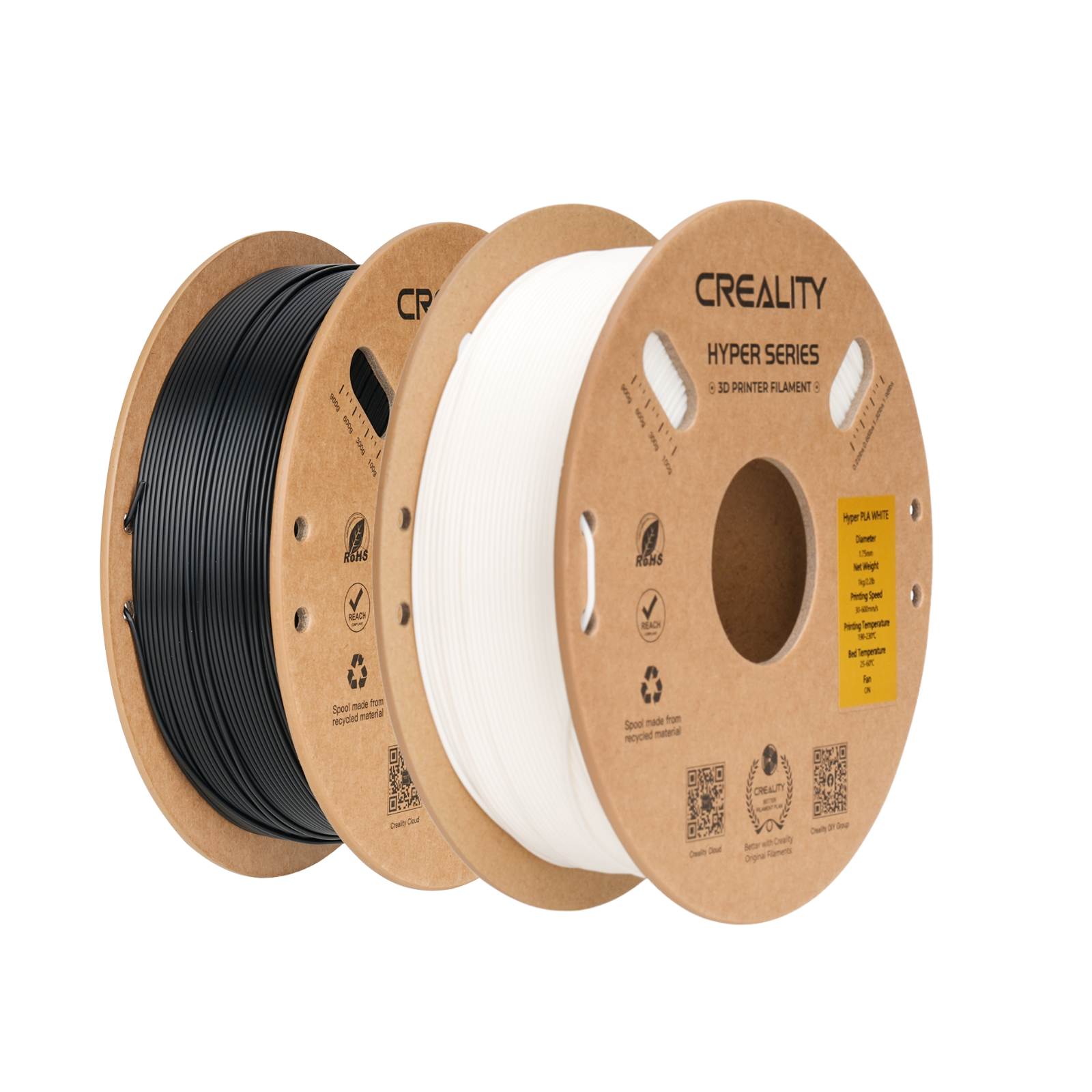 Hyper PLA*2( Only for i7 Reviewers)