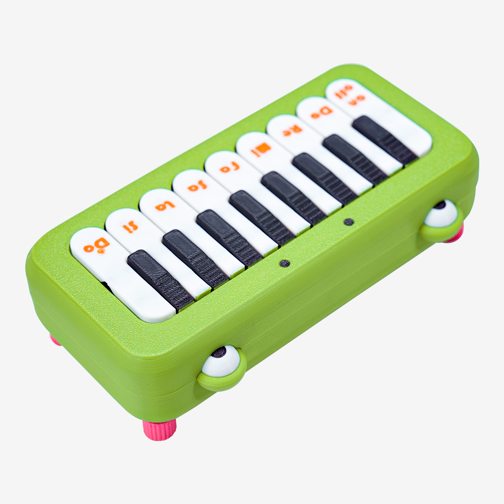 Portable Electronic Keyboard Kit-001 - Image 9