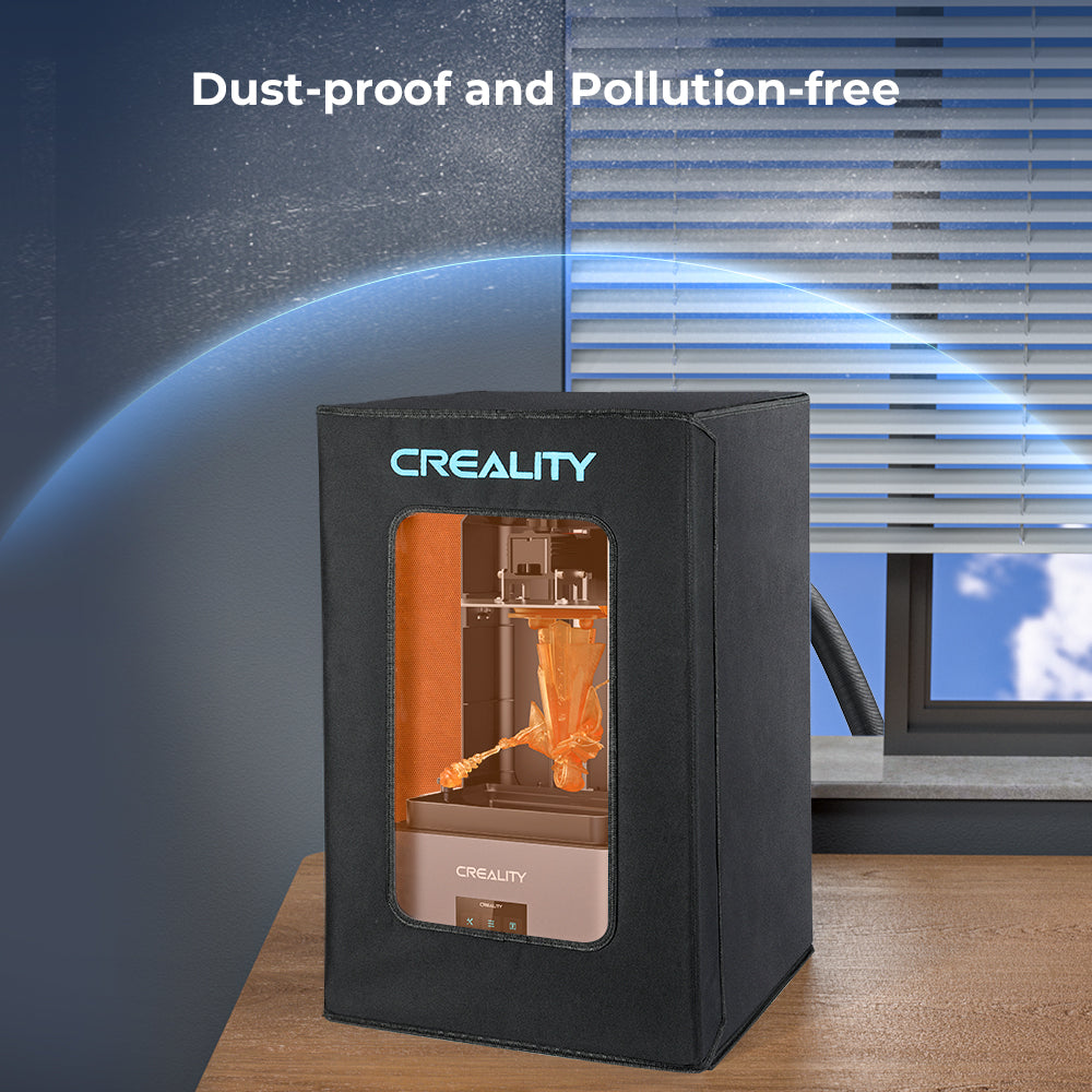 Resin Printer Enclosure - Image 4