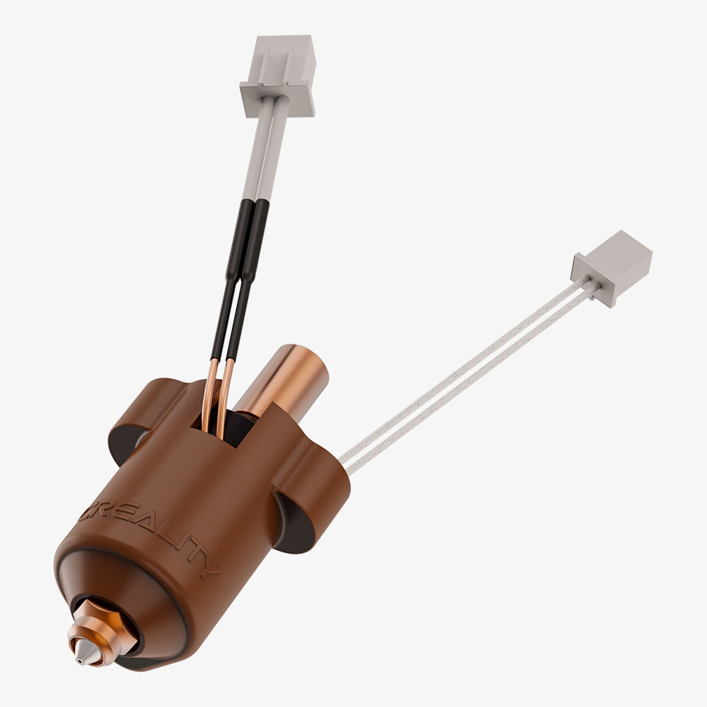 Ender-3 V3 KE Ceramic Heating Block Kit - Image 9