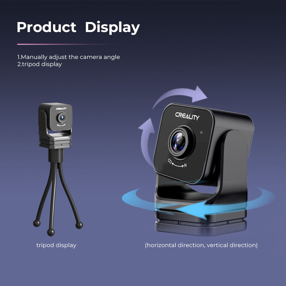 Creality Nebula Camera - Image 10