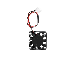 K2 Plus/K2 Pro/K2 Axial-tech Fan Kit