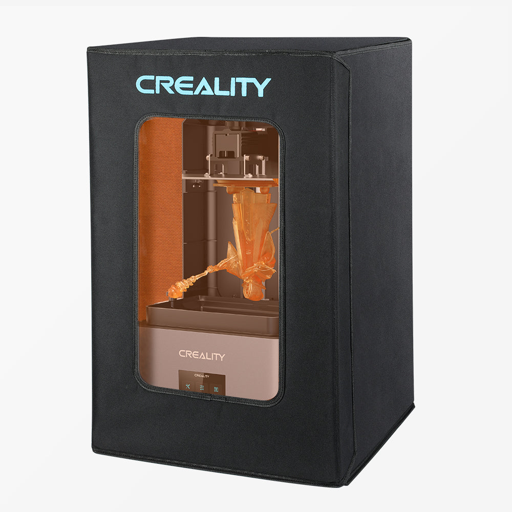 Resin Printer Enclosure - Image 9