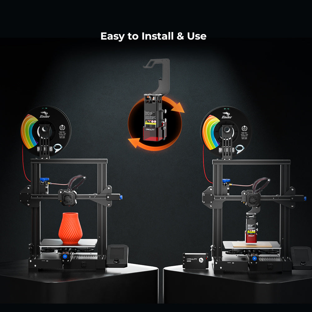 Creality Laser Module - Image 5