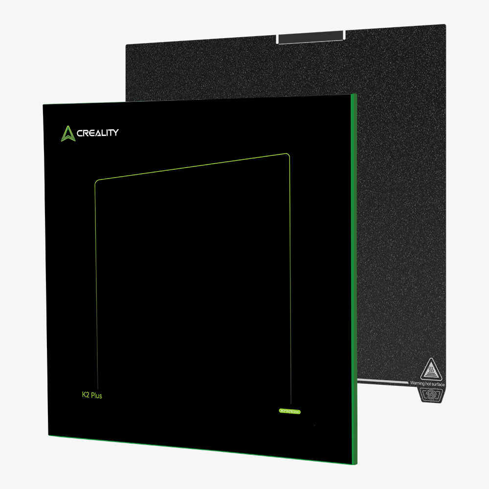 K2 Plus PEI Frosted Build Plate - Image 8