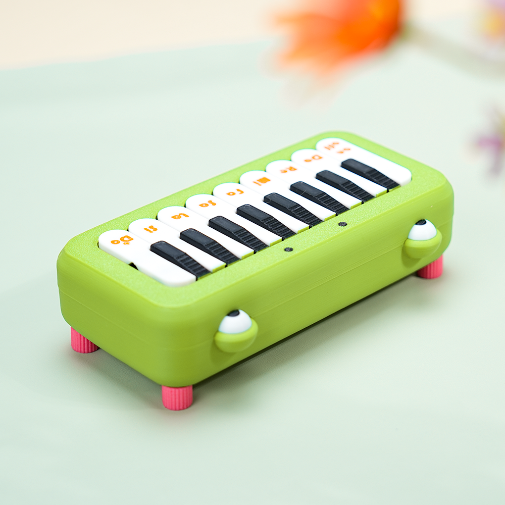 Portable Electronic Keyboard Kit-001 - Image 3