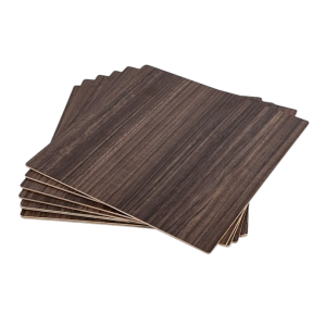 Falcon Series Walnut Plywood Sheets