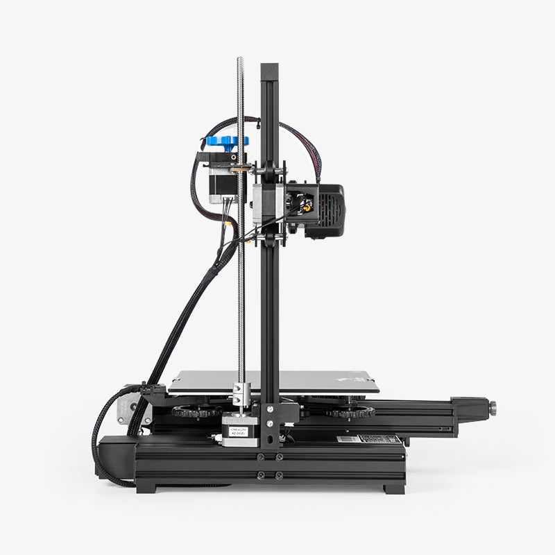 Ender-3 V2 3D Printer - Image 8