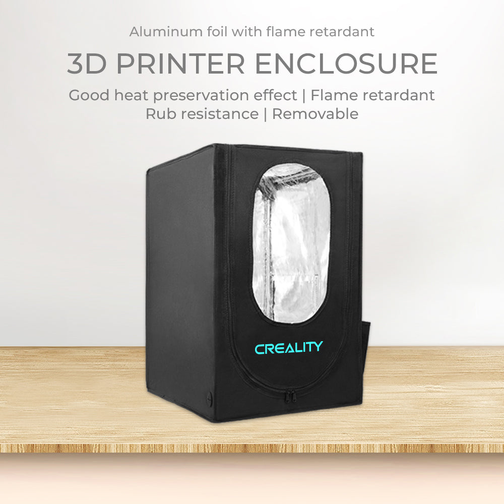 3D Printer Multifunction Enclosure - Image 4