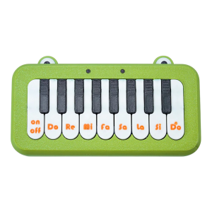 Portable Electronic Keyboard Kit-001