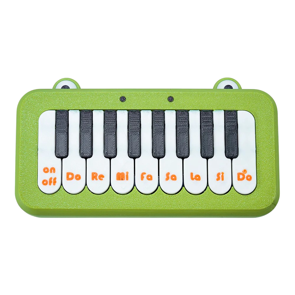 Portable Electronic Keyboard Kit-001