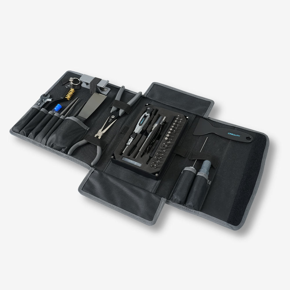 3D Printer Tool Wrap Kit Pro - Image 2