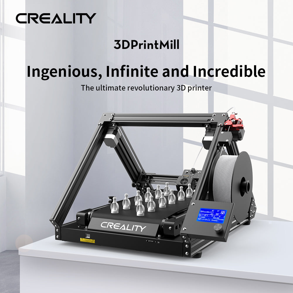 CR-30 3D Printer - Image 11