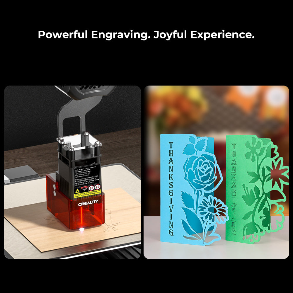 Creality Laser Module - Image 8