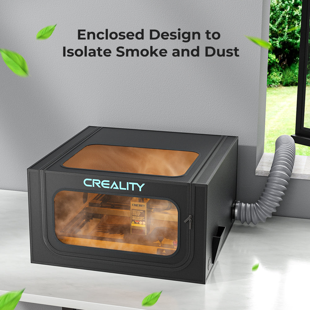 Laser Engraver Enclosure Pro - Image 3