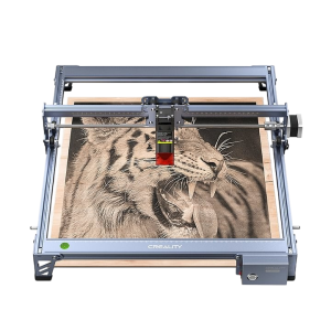 CR-Laser Falcon 7.5W Laser Engraver & Cutter