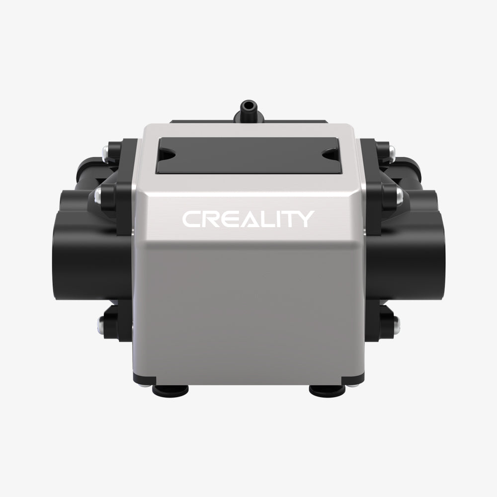 CR-Laser Falcon Air Assist for Falcon 10W/Falcon 7.5W - Image 9