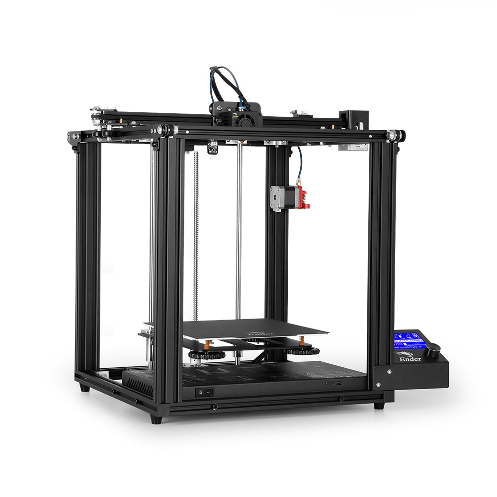 Ender-5 Pro 3D Printer - Image 5