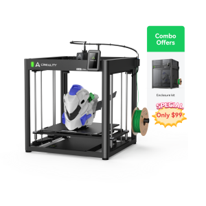 Ender-5 Max+Enclosure kit ($99 Only)