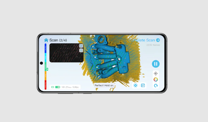 QUICKSURFACE Lite/Pro - Image 12