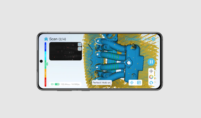 QUICKSURFACE Lite/Pro - Image 11