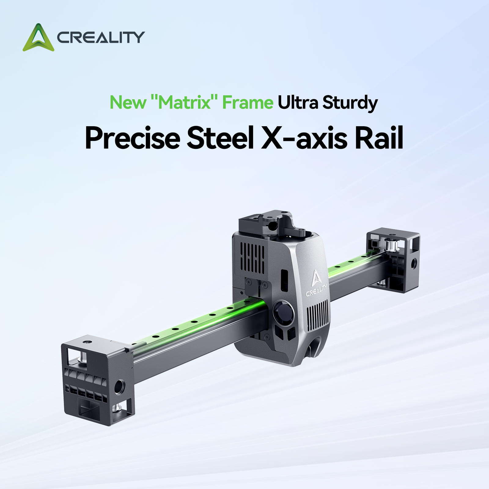K2 Plus 3D Printer With Premium Accessory Pack - Image 6