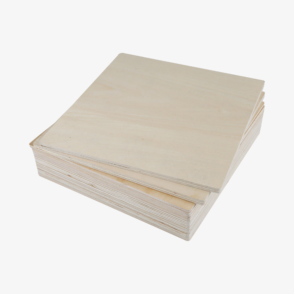 Falcon Series Basswood Plywood Sheets - Image 10