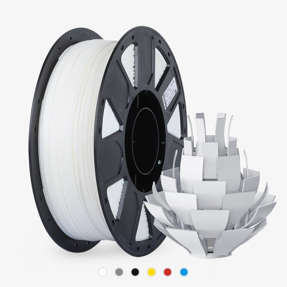 Ender 1.75mm PLA 3D Printing Filament 1kg - Image 2