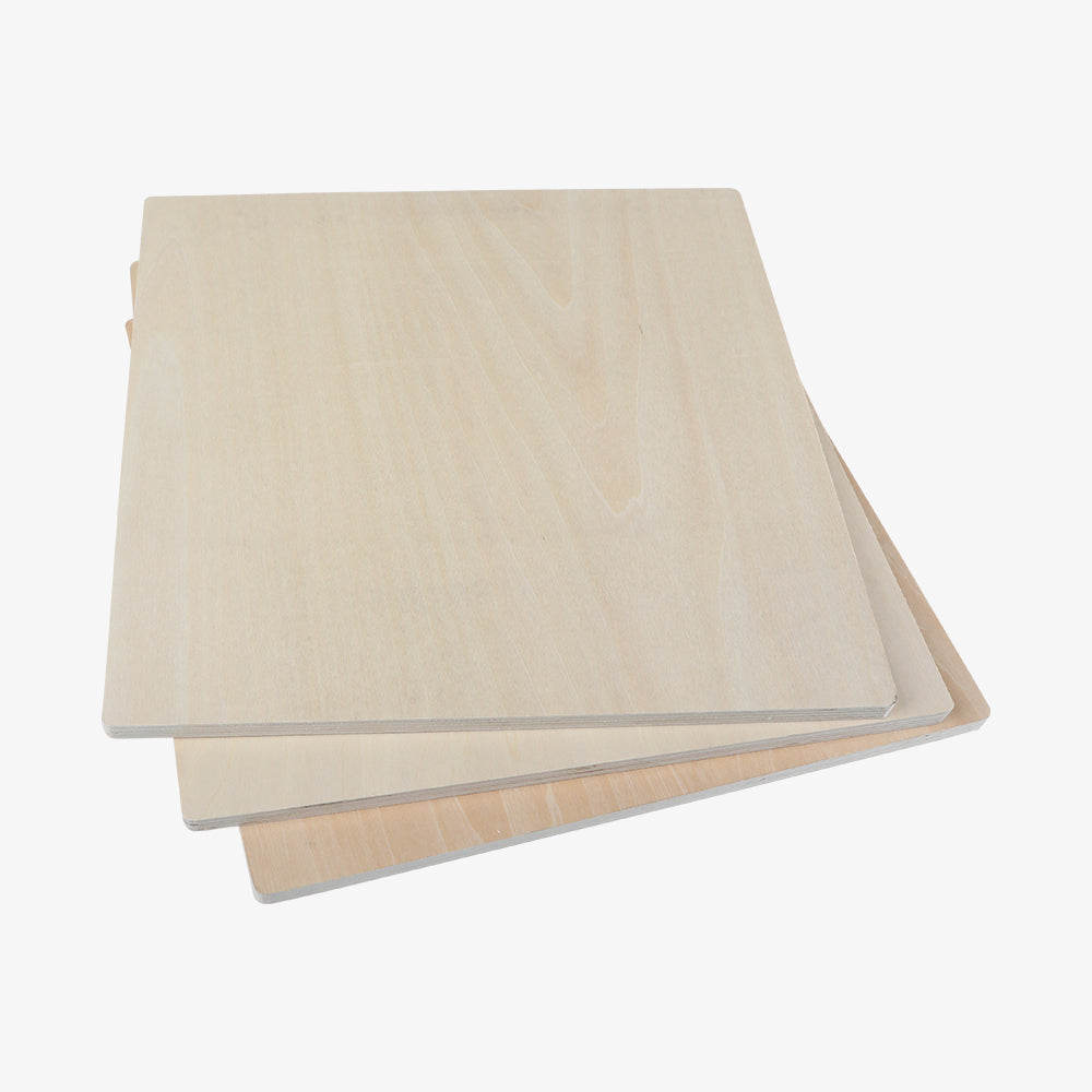 Falcon Series Basswood Plywood Sheets - Image 8