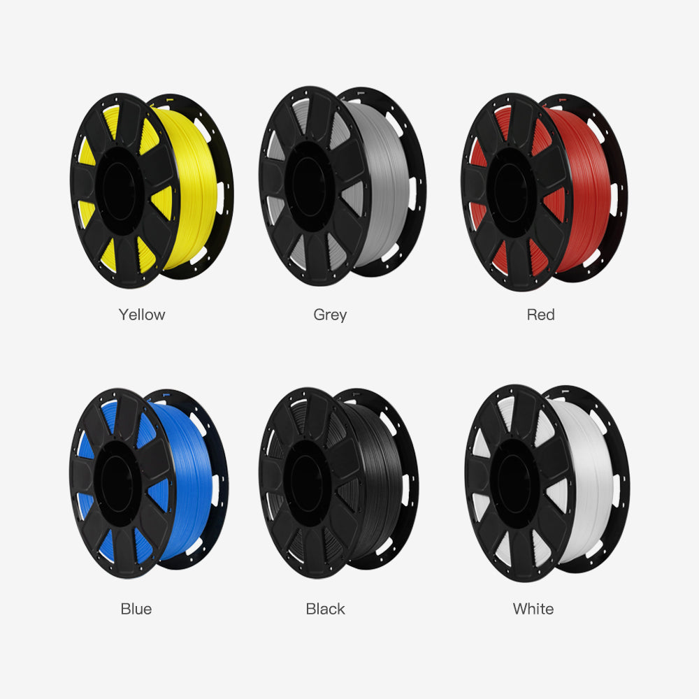 Ender 1.75mm PLA 3D Printing Filament 1kg - Image 15