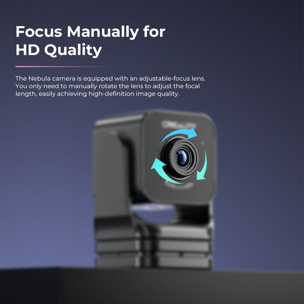 Creality Nebula Camera - Image 6