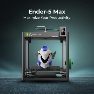 (20%off)Ender-5 Max 3D Printer  (Live Exclusive)