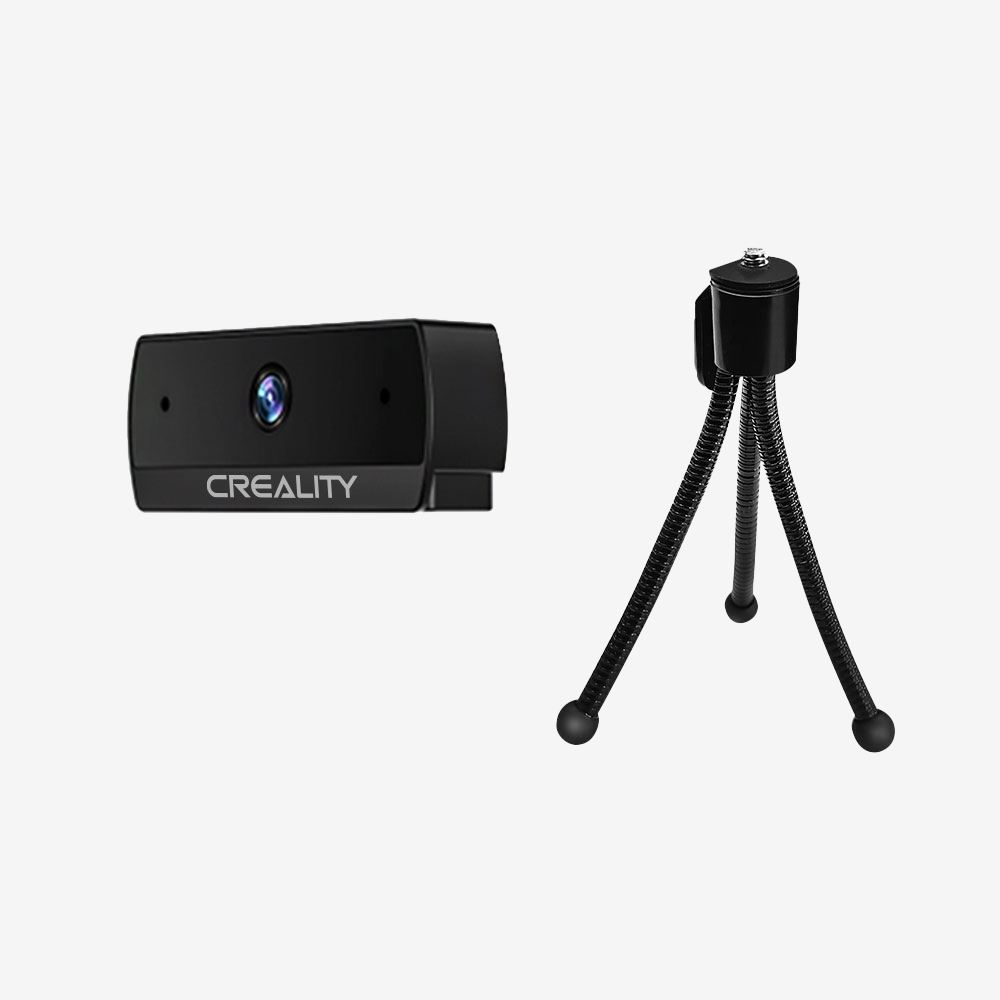 Creality WIFI Smart Kit 2.0 with Camera and 8G TF Card - Image 4