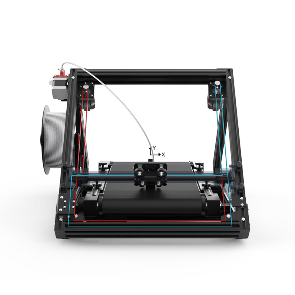 CR-30 3D Printer - Image 9