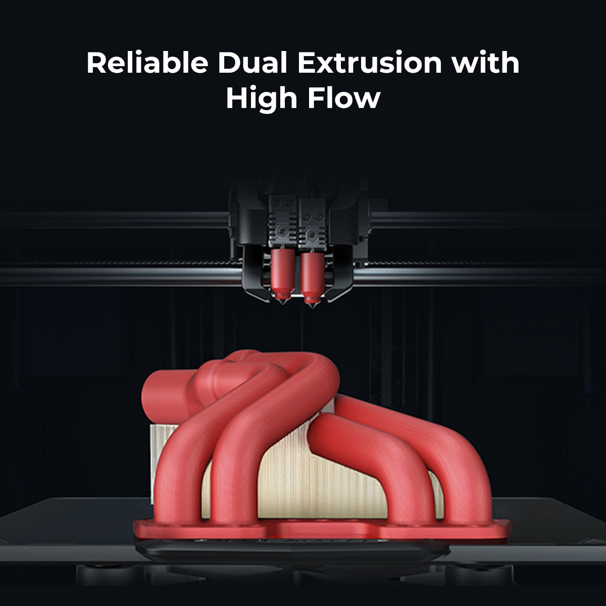 Sermoon D3 Pro 3D Printer - Image 6