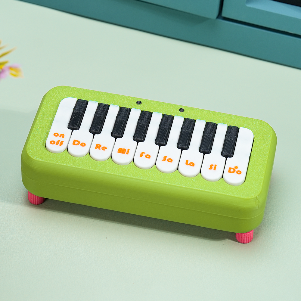 Portable Electronic Keyboard Kit-001 - Image 4