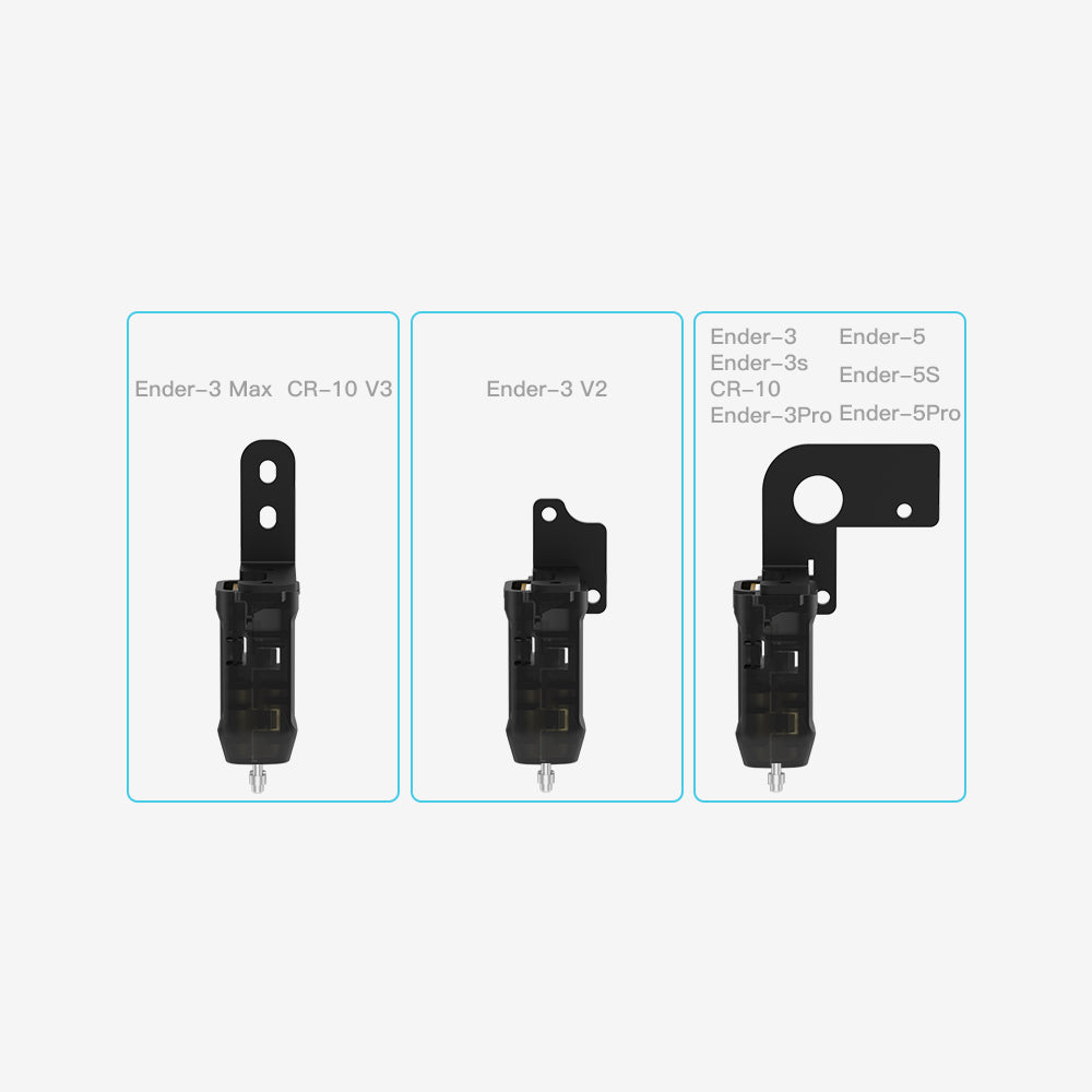 CR Touch Auto Leveling Sensor Kit - Image 5