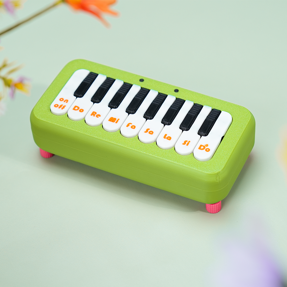 Portable Electronic Keyboard Kit-001 - Image 5