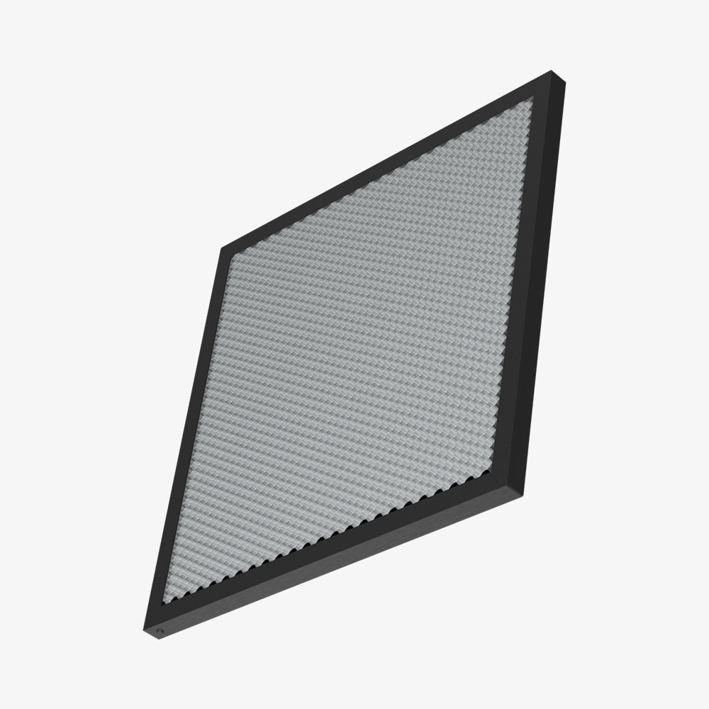 235x235 Honeycomb Workbench for 3D Printer - Image 9
