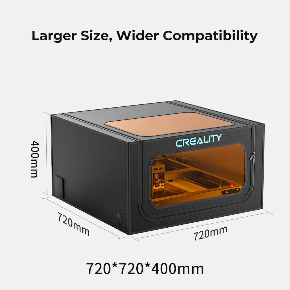 Laser Engraver Enclosure Pro - Image 8