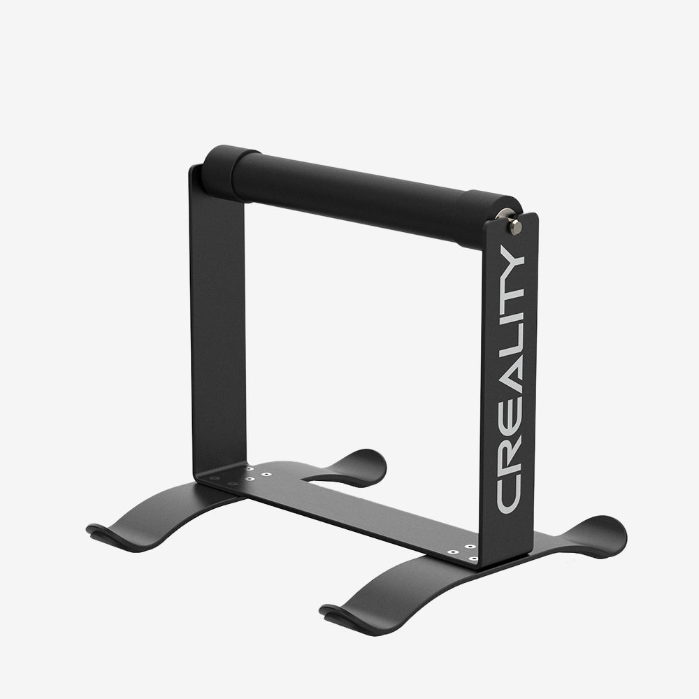 3D Printer Multi-kilo Feeding Holder(Black)
