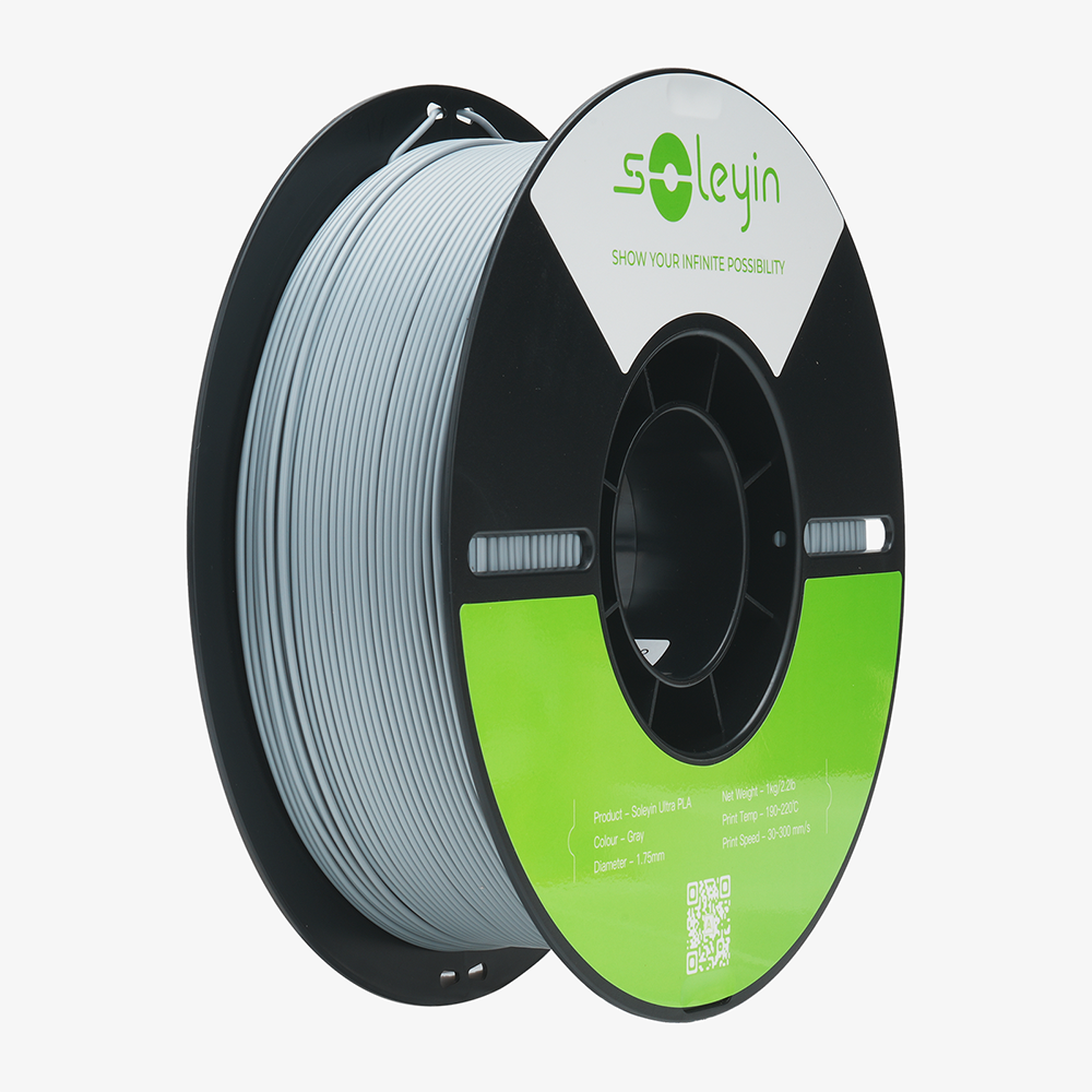 (🔥Hot Sale) 6 Pack Soleyin Ultra PLA (Option Plan 1) - Image 3