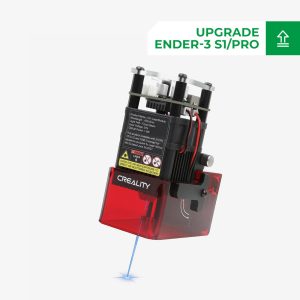 CV-Laser Module 24V 1.6W