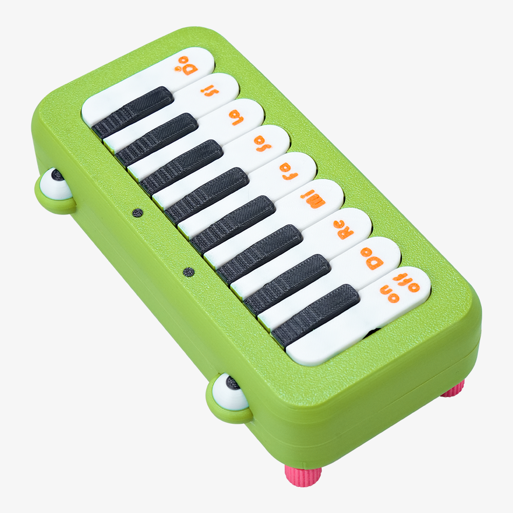 Portable Electronic Keyboard Kit-001 - Image 7