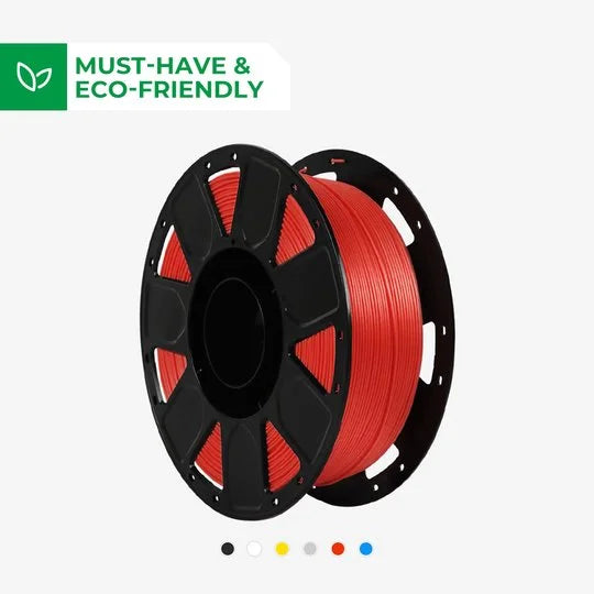 Ender 1.75mm PLA 3D Printing Filament 1kg - Image 8