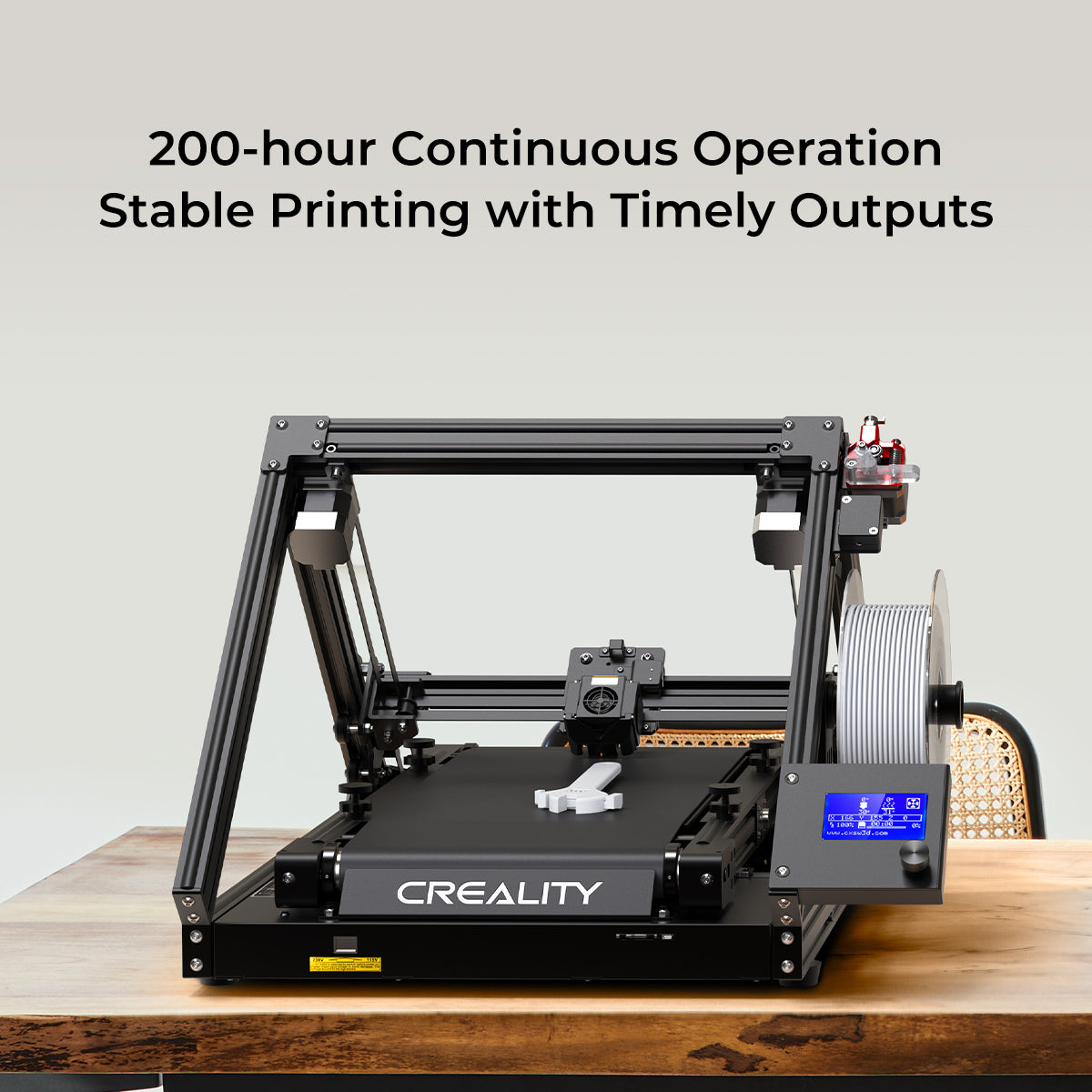 CR-30 3D Printer - Image 3