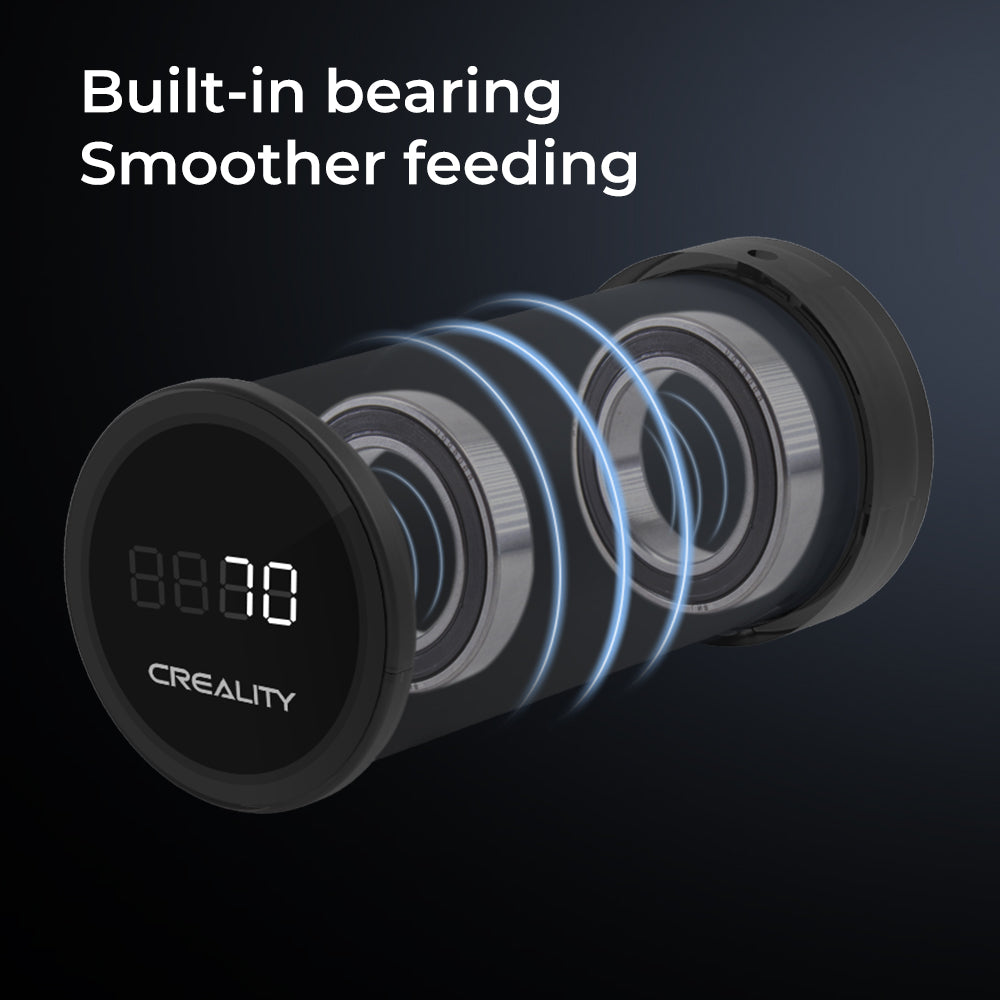 3D Digital Spool Rack-S (Single) - Image 6
